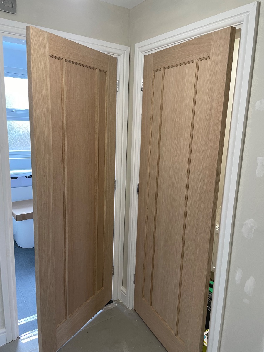 Carpenter and Joiner: Image 2